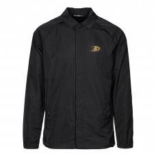 Куртка Anaheim Ducks Levelwear Guru Insignia - Black
