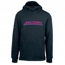 Толстовка Colorado Avalanche Levelwear Shift Fleece - Navy