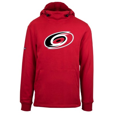 Толстовка Carolina Hurricanes Levelwear Shift Fleece - Red