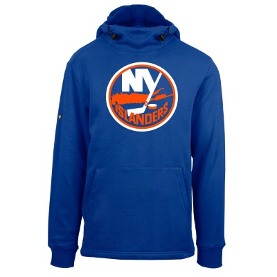 Толстовка New York Islanders Levelwear Shift Fleece - Royal