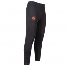 Спортивные штаны Спортивные штаны New Jersey Devils Levelwear Tempo - Black