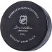 New York Rangers Igor Shesterkin Fanatics Authentic Official Game Puck with No Quit in NY Inscription