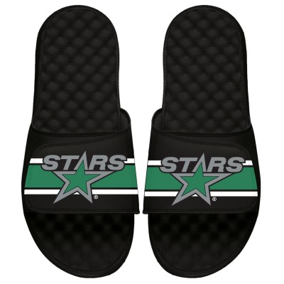 Шлепки Dallas Stars ISlide Special Edition 2.0 - Black