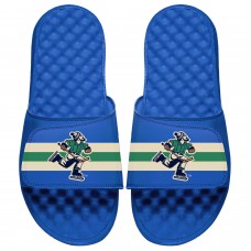Шлепки Vancouver Canucks ISlide Special Edition 2.0 - Royal