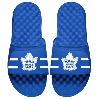 Шлепки Toronto Maple Leafs ISlide Special Edition 2.0 - Royal