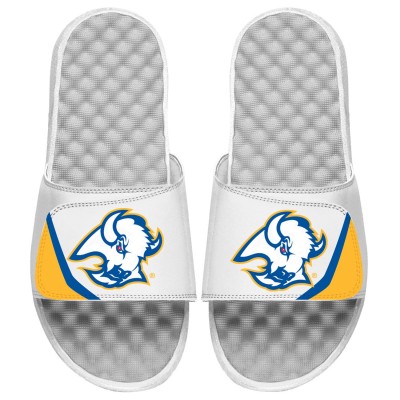 Шлепки ISlide Buffalo Sabres Youth White Special Edition 2.0