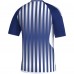 Футболка New York Rangers adidas AEROREADY Raglan Soccer - Blue
