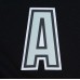 Игровая джерси Luc Robitaille Los Angeles Kings Mitchell & Ness 1992 Blue Line - Black