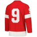 Игровая джерси Gordie Howe Detroit Red Wings Mitchell & Ness 1960 Blue Line - Red