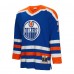 Игровая джерси Paul Coffey Edmonton Oilers Mitchell & Ness 1986 Blue Line - Royal