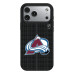 Чехол на телефон Colorado Avalanche Primary Logo iPhone Magnetic Bump Чехол на телефон Colorado Avalanche Primary Logo iPhone Magnetic Bump