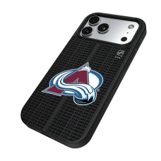 Чехол на телефон Colorado Avalanche Primary Logo iPhone Magnetic Bump Чехол на телефон Colorado Avalanche Primary Logo iPhone Magnetic Bump