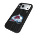 Чехол на телефон Colorado Avalanche Primary Logo iPhone Magnetic Bump