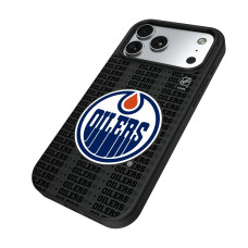Чехол для iPhone Edmonton Oilers Primary Logo Чехол для iPhone Edmonton Oilers Primary Logo