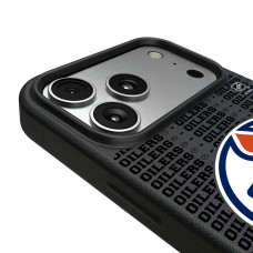 Чехол для iPhone Edmonton Oilers Primary Logo Чехол для iPhone Edmonton Oilers Primary Logo
