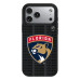 Чехол для iPhone Florida Panthers Primary Logo Чехол для iPhone Florida Panthers Primary Logo