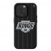 Los Angeles Kings Primary Logo iPhone Magnetic Bump Case