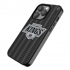 Los Angeles Kings Primary Logo iPhone Magnetic Bump Case