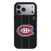 Чехол для iPhone Montreal Canadiens Primary Logo
