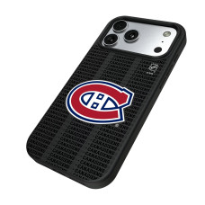 Чехол для iPhone Montreal Canadiens Primary Logo