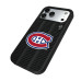 Чехол для iPhone Montreal Canadiens Primary Logo
