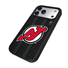 Чехол для iPhone New Jersey Devils Primary Logo