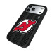 Чехол для iPhone New Jersey Devils Primary Logo