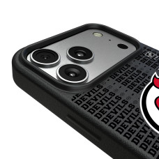 Чехол для iPhone New Jersey Devils Primary Logo