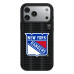 Чехол для iPhone New York Rangers Primary Logo