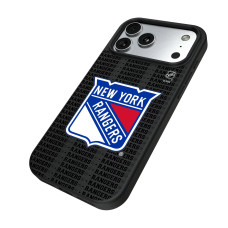 Чехол для iPhone New York Rangers Primary Logo Чехол для iPhone New York Rangers Primary Logo