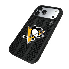Чехол для iPhone Pittsburgh Penguins Primary Logo Чехол для iPhone Pittsburgh Penguins Primary Logo