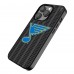 Чехол на телефон St. Louis Blues Primary Logo iPhone Magnetic Bump