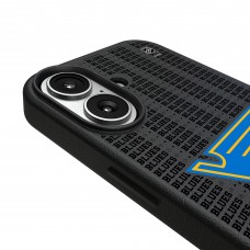 Чехол на телефон St. Louis Blues Primary Logo iPhone Magnetic Bump