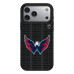 Чехол для iPhone Washington Capitals Primary Logo