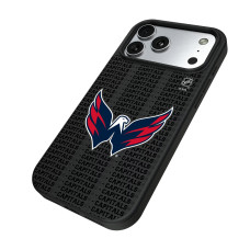 Чехол для iPhone Washington Capitals Primary Logo Чехол для iPhone Washington Capitals Primary Logo