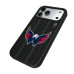 Чехол для iPhone Washington Capitals Primary Logo