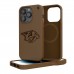 Чехол на телефон Nashville Predators iPhone Magnetic Bump - Brown