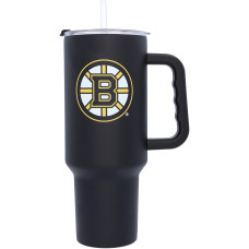 Термос Boston Bruins 40oz. Travel with Handle Термос Boston Bruins 40oz. Travel with Handle