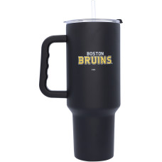 Термос Boston Bruins 40oz. Travel with Handle Термос Boston Bruins 40oz. Travel with Handle