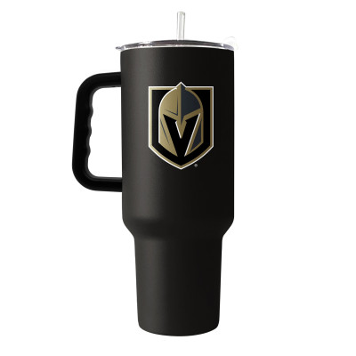 Термос Vegas Golden Knights 40oz. Travel with Handle