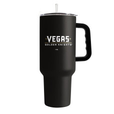 Термос Vegas Golden Knights 40oz. Travel with Handle Термос Vegas Golden Knights 40oz. Travel with Handle