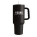 Термос Vegas Golden Knights 40oz. Travel with Handle