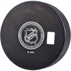 David Perron Detroit Red Wings Fanatics Authentic Autographed Hockey Puck