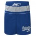 Плавки Tampa Bay Lightning Starter Freestyle Volley - Blue