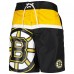 Плавки Boston Bruins Starter Sea Wind - Black