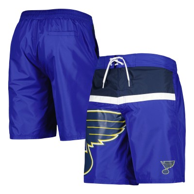 Плавки St. Louis Blues Starter Sea Wind - Blue
