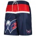 Плавки Washington Capitals Starter Sea Wind - Navy