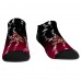 Пять пар носков Arizona Coyotes Rock Em Unisex Super Fan -