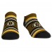 Unisex Boston Bruins Rock Em Socks Super Fan Five-Pack Low-Cut Socks Set