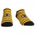 Unisex Boston Bruins Rock Em Socks Super Fan Five-Pack Low-Cut Socks Set